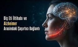 Kanayan Diş Etleri ile Alzheimer Arasında Nasıl Bir Bağ Var?