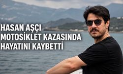 Kale’de Hasan Aşçı Motosiklet Kazasında Hayatını Kaybetti