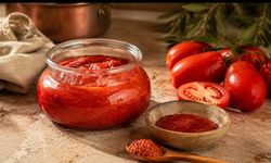 Kışlık Domates Sosu Nasıl Yapılır? Tam Ölçülü Tarif