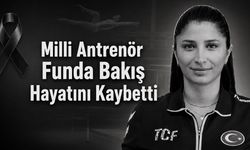 Sancaktepe’de Acı Olay: Milli Antrenör Funda Bakış Öldürüldü