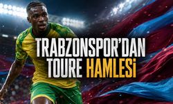 Trabzonspor Mohamed Toure İçin Teklifi Yükseltmeye Hazırlanıyor