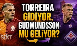 Galatasaray’a İtalya’dan Sürpriz Takas Formülü: Torreira’ya Karşılık Gudmundsson