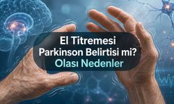 El Titremesinin En Sık Nedenleri: Kahve, Stres, İlaçlar ve Daha Fazlası