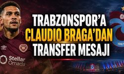 Trabzonspor’un Gündemindeki Claudio Braga’dan Transfer Açıklaması