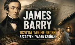 James Barry: 1826’da Tarihe Geçen Sezaryeni Yapan Cerrah