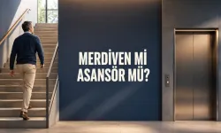 Her Gün Merdiven Çıkmak Kalbi Korur mu? Büyük Araştırma Ne Söylüyor?