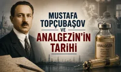 1937’de Bakü’de Geliştirilen Sıra Dışı Anestezi Yöntemi: Analgezin