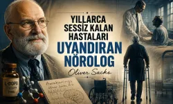Yıllarca Sessiz Kalan Hastaları Uyandıran Nörolog: Oliver Sacks
