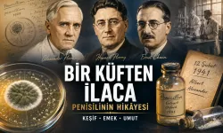 Fleming, Florey ve Penisilinin Az Bilinen Hikâyesi