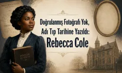 Rebecca Cole: ABD’nin İkinci Afro-Amerikalı Kadın Hekimi