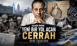 Kalbin Önüne Yeni Bir Yol Açan Cerrah: René Favaloro