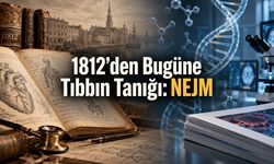 214 Yıldır Tıbbın Nabzını Tutan Dergi: New England Journal of Medicine’in Olağanüstü Hikâyesi