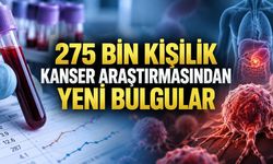 Kan Tahlillerindeki Değişim Kanser Riskinin Değerlendirilmesine Yardımcı Olabilir