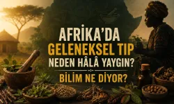 Afrika’da Geleneksel Tıp Neden Hâlâ Bu Kadar Yaygın? Bilim Ne Diyor?