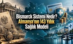 Almanya'nın 140 Yıllık Sağlık Sigortası Modeli: Bismarck Sistemi Nedir?