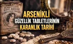 Güzel Bir Cilt İçin Arsenik Yiyorlardı: Güzellik Endüstrisinin Karanlık Geçmişi