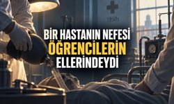 1000’den Fazla Öğrenci Hastaları Elle Soluttu: Modern Yoğun Bakım Böyle Doğdu