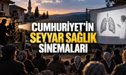 Film, Afiş ve Kartpostal: Cumhuriyet’in Halk Sağlığı Seferberliği