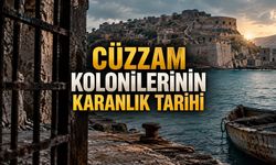 Yalnızca Hastalık Değildi, Bir Zamanlar Kimlik Sayılıyordu: Cüzzam Kolonilerinin Tarihi
