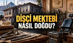 Osmanlı’da Dişçi Olmak: Modern Diş Hekimliği Eğitimi Nasıl Başladı?