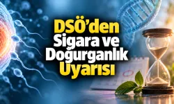Sigara Doğurganlığı da Etkiliyor: DSÖ’den Kadın ve Erkeklere Yeni Uyarı
