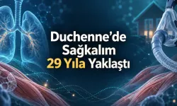 Duchenne’de Ev Tipi Ventilasyon Kullanılan Kohortlarda Sağkalım 29 Yıla Yaklaştı
