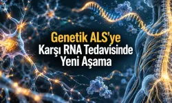 FUS-ALS için geliştirilen RNA ilacı onay sürecine yaklaşıyor