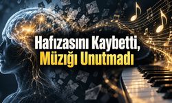 Bir Müzisyenin Beyni Neden Müziği Unutmadı?