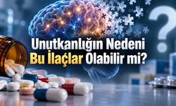Hafızayı Etkileyebilen İlaçlar: Hangi İlaç Grupları Unutkanlık Yapabilir?
