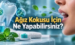 Ağız Kokusu Neden Olur, Nasıl Geçer? Etkili Tedavi Yöntemleri