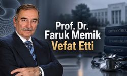 Bir Tıp Ekolünün Kurucusuydu: Prof. Dr. Faruk Memik Vefat Etti
