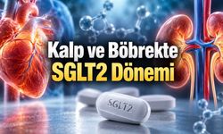 SGLT2 İnhibitörleri: Diyabetten Kalp ve Böbrek Tedavisine Uzanan İlaçlar