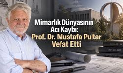 “Hocaların Hocası” Prof. Dr. Mustafa Pultar Hayatını Kaybetti