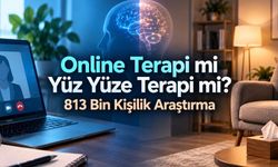 Ruh Sağlığı Hizmetinde Video, Telefon ve Yüz Yüze Görüşmeler Karşılaştırıldı