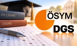 2026 DGS Yerleştirme Sonuçları Açıklandı: 15 Bin 873 Kontenjan Boş Kaldı