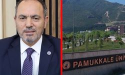 Pamukkale Üniversitesi YÖKAK’tan Tam Akreditasyon Aldı