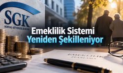 Emeklilik Sisteminde Yeni Düzenleme Gündemde: Milyonları İlgilendiriyor