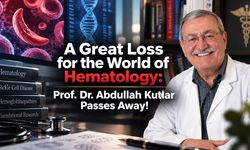 Prof. Dr. Abdullah Kutlar Dies: A Life Dedicated to Hematology