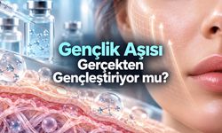 Gençlik Aşısı Gerçekten Gençleştiriyor mu? Bilim Ne Diyor?