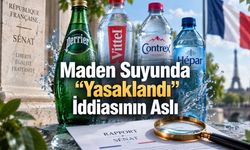 Ünlü Maden Suları Gerçekten Yasaklandı mı? Resmî Belgeler Ne Diyor?