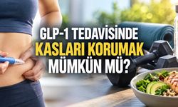 Zayıflama İlaçları ve Kas Kaybı: Verilen Kilonun Ne Kadarı Yağdan, Ne Kadarı Yağsız Dokudan?