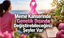 Türkiye’de Kadınların Yüzde 89,7’si Fiziksel Aktivite Yapmıyor: Meme Kanseri İçin Bu Ne Anlama Geliyor?