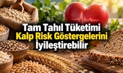 87 Klinik Çalışma İncelendi: Tam Tahılda Faydanın Belirginleştiği Miktar Dikkat Çekti