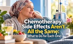 Chemotherapy Side Effects: Medications, Nutrition and Practical Ways to Cope