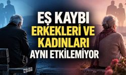 Aynı Acı, Farklı Sonuç: Eş Kaybından Sonra Kadın ve Erkeklerde Dikkat Çeken Ölüm Riski Farkı