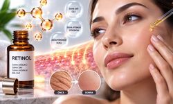 Retinol Nedir, Ne İşe Yarar ve Nasıl Kullanılır?