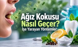 Ağız Kokusu Nasıl Önlenir? Günlük Hayatta Uygulanabilecek Etkili Yöntemler