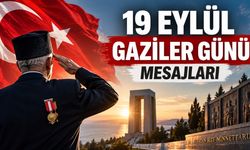 19 Eylül Gaziler Günü Mesajları 2026: En Güzel, Kısa ve Anlamlı 25 Mesaj