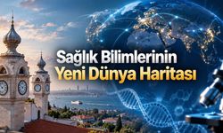 Harvard Zirvede, Çin Damga Vurdu: Türkiye’den Sağlık Bilimleri Üniversitesi İlk 100’de