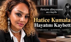 Akademisyen Hatice Kumalar Hayatını Kaybetti